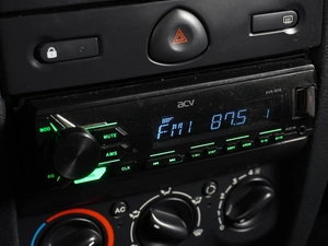 Хетчбэк Renault Clio 2004 года, 399000 рублей, Воронеж