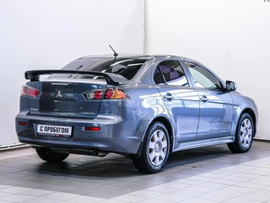 Седан Mitsubishi Lancer 2010 года, 829000 рублей, Красноярск