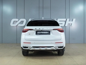 Внедорожник Haval F7 2020 года, 1679000 рублей, Воронеж