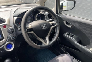 Хетчбэк Honda Fit 2010 года, 690000 рублей, Солонцы