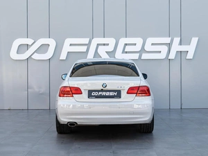 Купе BMW 3 серия 2012 года, 1320000 рублей, Краснодар