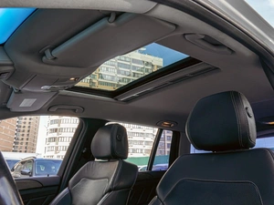 Внедорожник Mercedes-benz GL-класс 2013 года, 3670000 рублей, Краснодар