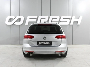 Универсал Volkswagen Passat 2018 года, 2259000 рублей, Аксай