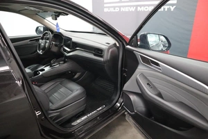 Внедорожник Haval F7 2023 года, 2320000 рублей, Курск