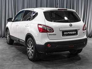 Внедорожник Nissan Qashqai 2010 года, 899000 рублей, Тюмень