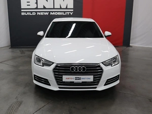 Седан Audi A4 2016 года, 2130000 рублей, Курск