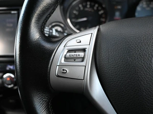 Внедорожник Nissan X-Trail 2016 года, 1324000 рублей, Кирилловка
