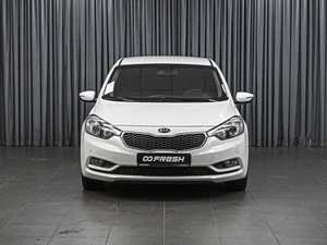 Седан Kia Cerato 2014 года, 1399000 рублей, Ставрополь