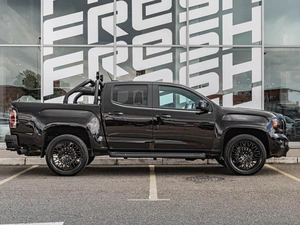 Пикап GMC Canyon 2019 года, 5070000 рублей, Краснодар