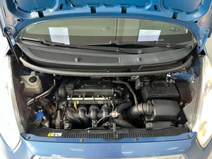 Компактвэн Kia Venga 2014 года, 970000 рублей, Смоленск