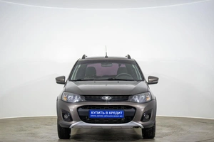 Универсал ВАЗ (LADA) Kalina 2018 года, 589000 рублей, Оренбург