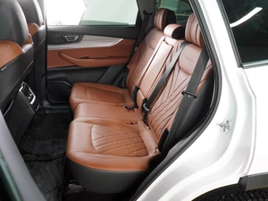 Внедорожник Chery Tiggo 8 Pro Max 2022 года, 2399000 рублей, Воронеж