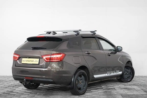Универсал ВАЗ (LADA) Vesta 2019 года, 1099000 рублей, Кемерово