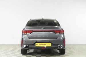 Седан Kia Rio 2021 года, 1829000 рублей, Челябинск