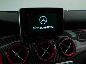 Внедорожник Mercedes-benz GLA-класс AMG 2015 года, 3255046 рублей, Москва