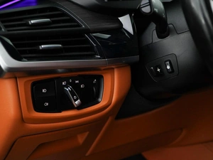 Внедорожник BMW X6 2016 года, 4298016 рублей, Москва