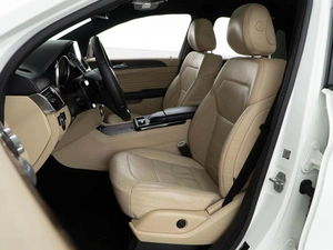 Внедорожник Mercedes-benz GLE-класс Coupe 2016 года, 4183055 рублей, Москва