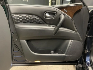 Внедорожник Infiniti QX80 2018 года, 6800000 рублей, Красноярск