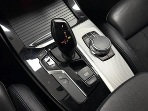 Внедорожник BMW X3 2019 года, 3695000 рублей, Красноярск