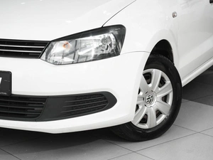 Седан Volkswagen Polo 2013 года, 909000 рублей, Тверь