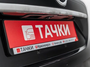 Внедорожник Nissan X-Trail 2015 года, 1850000 рублей, Красноярск