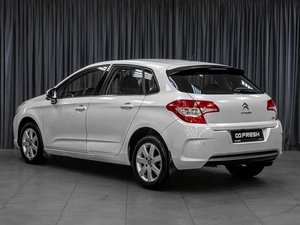Хетчбэк Citroen C4 2013 года, 489000 рублей, Тюмень