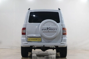 Внедорожник УАЗ Patriot 2015 года, 869000 рублей, Новокузнецк