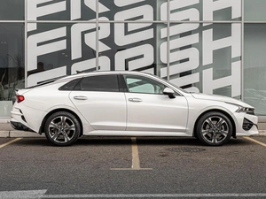 Седан Kia K5 2020 года, 2790000 рублей, Краснодар