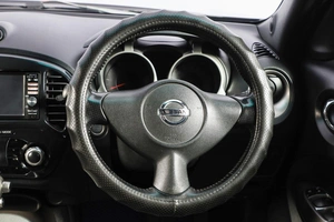 Внедорожник Nissan Juke 2011 года, 1149000 рублей, Новосибирск