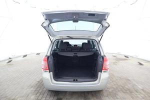 Минивэн Opel Zafira 2011 года, 799000 рублей, Обнинск