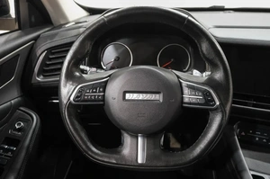 Внедорожник Haval F7 2020 года, 1599000 рублей, Новокузнецк