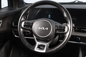 Внедорожник Kia Sportage 2022 года, 3459000 рублей, Новосибирск