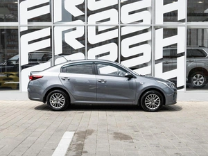 Седан Kia Rio 2019 года, 1398000 рублей, Ставрополь