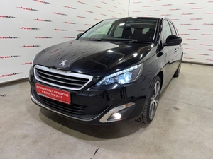 Универсал Peugeot 308 2015 года, 995000 рублей, Красноярск