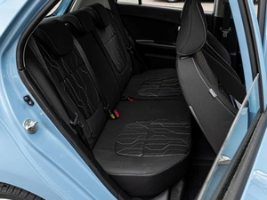 Хетчбэк Kia Picanto 2013 года, 1155000 рублей, Краснодар