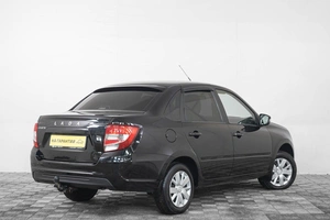 Седан ВАЗ (LADA) Granta 2023 года, 719000 рублей, Кемерово