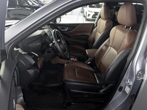 Внедорожник Subaru Forester 2023 года, 5950000 рублей, Санкт-Петербург