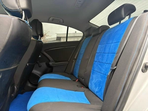 Седан Toyota Avensis 2011 года, 1099000 рублей, Ижевск
