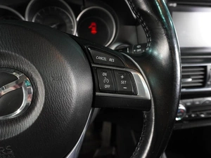 Внедорожник Mazda CX-5 2016 года, 1649000 рублей, Воронеж