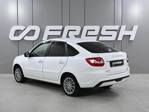 Лифтбек ВАЗ (LADA) Granta 2023 года, 879000 рублей, Ростов-на-Дону