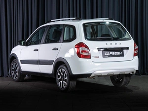 Универсал ВАЗ (LADA) Granta Cross 2024 года, 990000 рублей, Волгоград