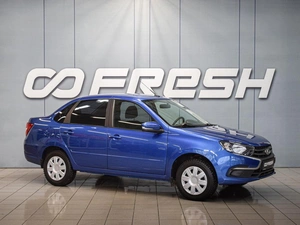 Седан ВАЗ (LADA) Granta 2022 года, 700000 рублей, Муром