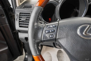 Внедорожник Lexus RX 2004 года, 1549000 рублей, Барнаул