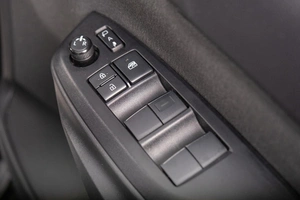 Внедорожник Toyota Yaris Cross 2020 года, 2099000 рублей, Томск