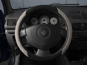 Седан Renault Symbol 2008 года, 420000 рублей, Омск