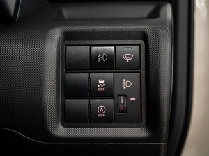 Внедорожник Toyota Raize 2020 года, 1650000 рублей, Красноярск