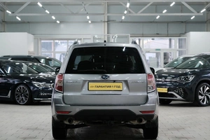 Внедорожник Subaru Forester 2009 года, 1079000 рублей, Омск