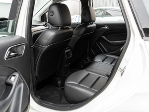 Хетчбэк Mercedes-benz B-класс 2012 года, 1040000 рублей, Краснодар