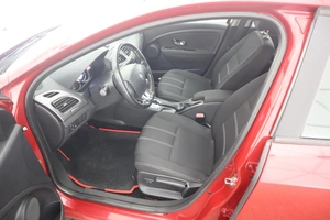 Хэтчбек Renault Megane 2013 года, 820000 рублей, Орёл