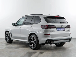 Внедорожник BMW X5 2025 года, 13874434 рублей, Москва